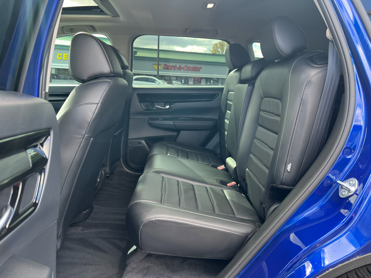 Used 2025 Honda CR-V EX-L image 60