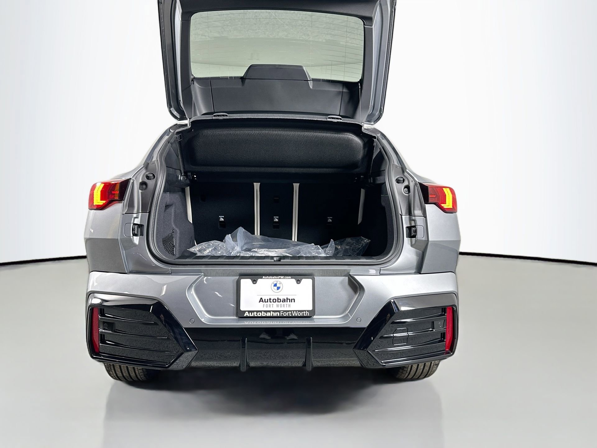 New 2026 BMW X2 xDrive28i w/ Technology Package image 26