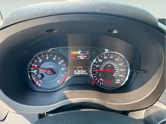 Used 2020 Subaru WRX Premium AWD/4WD image 11