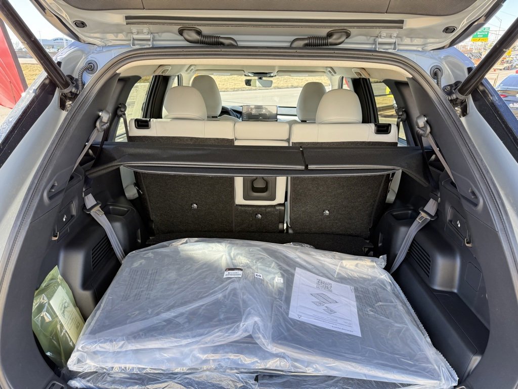 New 2026 Mitsubishi Outlander SE image 10