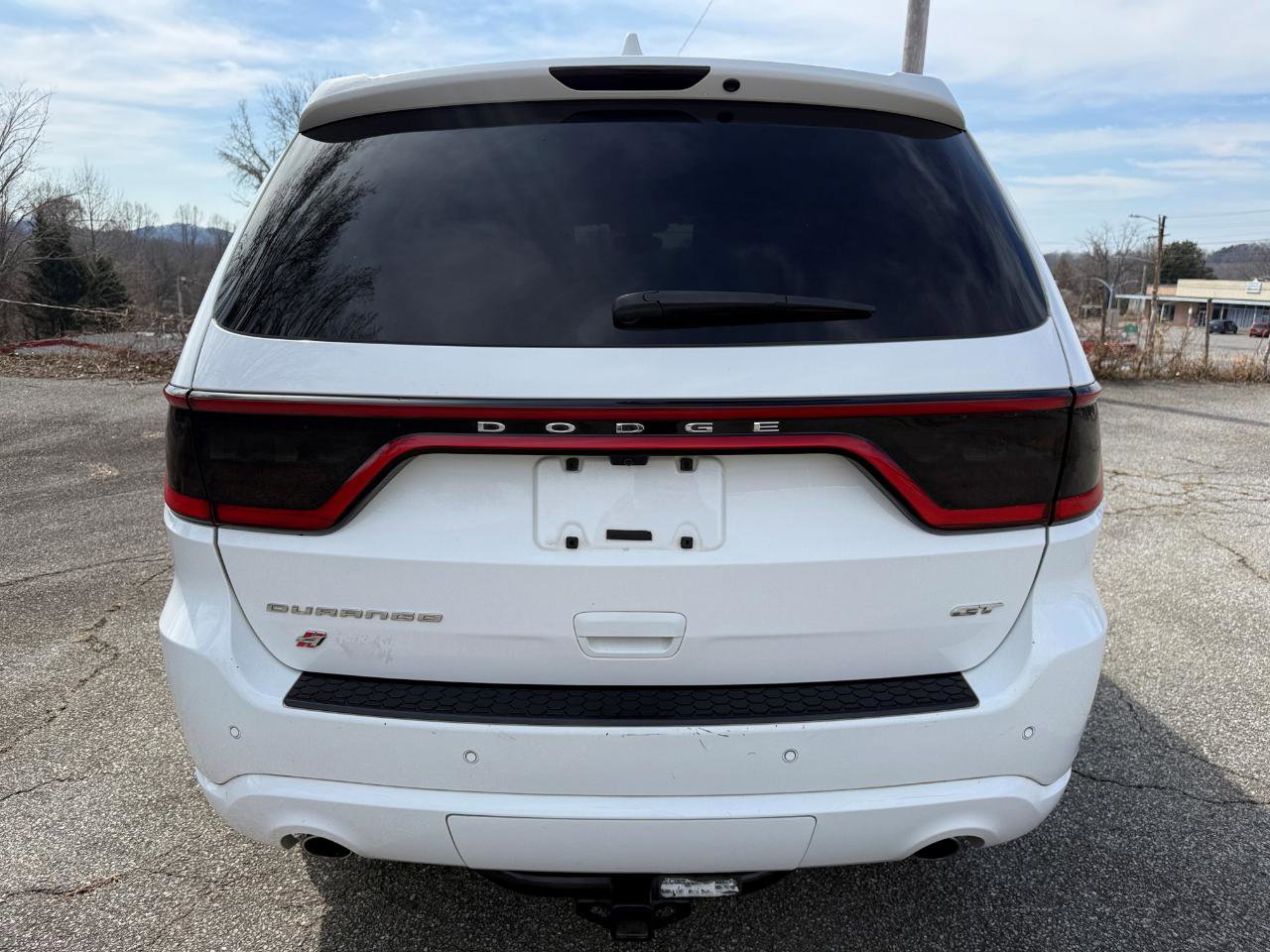 Used 2019 Dodge Durango GT image 8