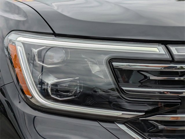New 2026 Volkswagen Atlas SEL image 10