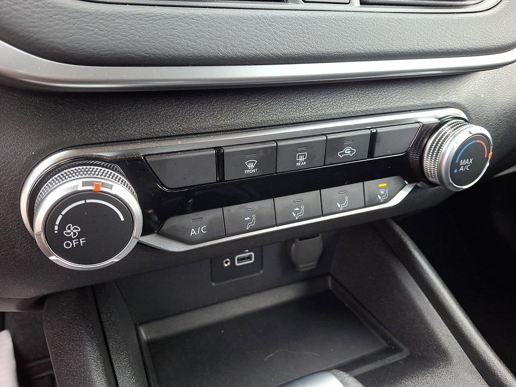 Certified 2023 Nissan Altima 2.5 S image 15