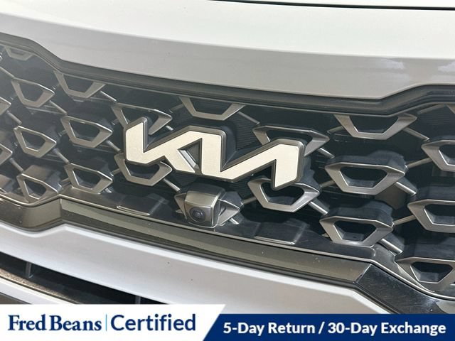 Used 2023 Kia Sorento SX Prestige AWD/4WD image 3