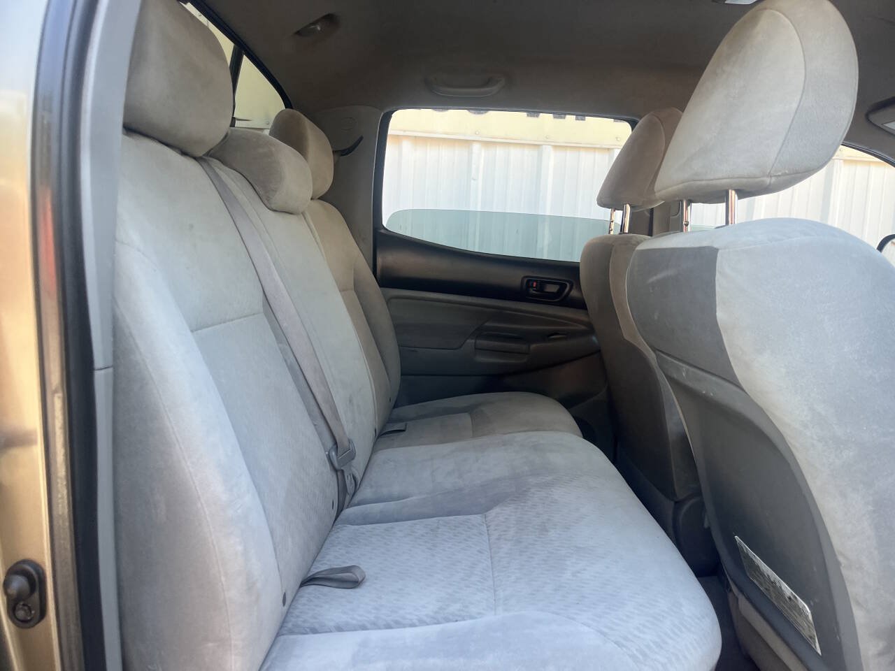 Used 2010 Toyota Tacoma PreRunner RWD image 15