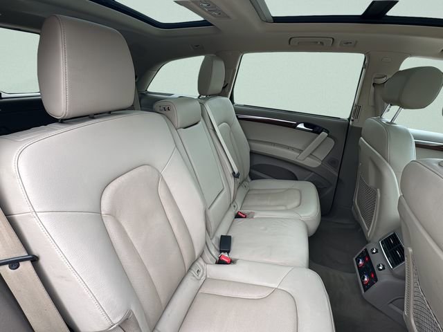 Used 2015 Audi Q7 3.0T S line Prestige image 22