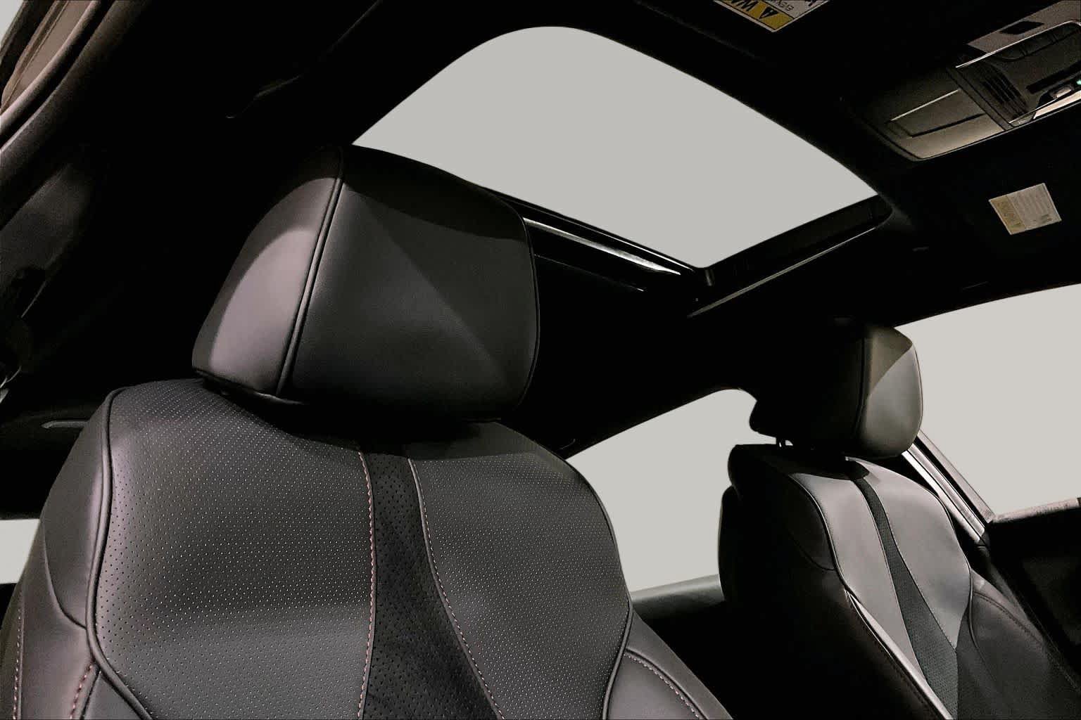 Used 2025 Acura TLX w/ A-SPEC Package AWD/4WD image 13