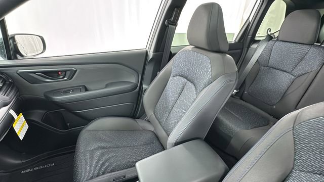 New 2026 Subaru Forester Premium image 13