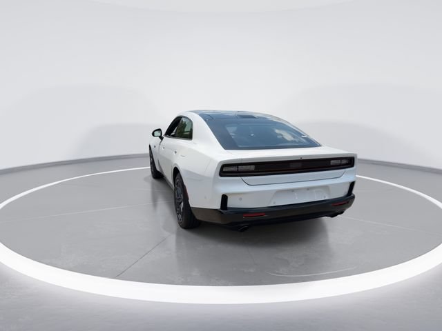 New 2026 Dodge Charger R/T AWD/4WD image 7