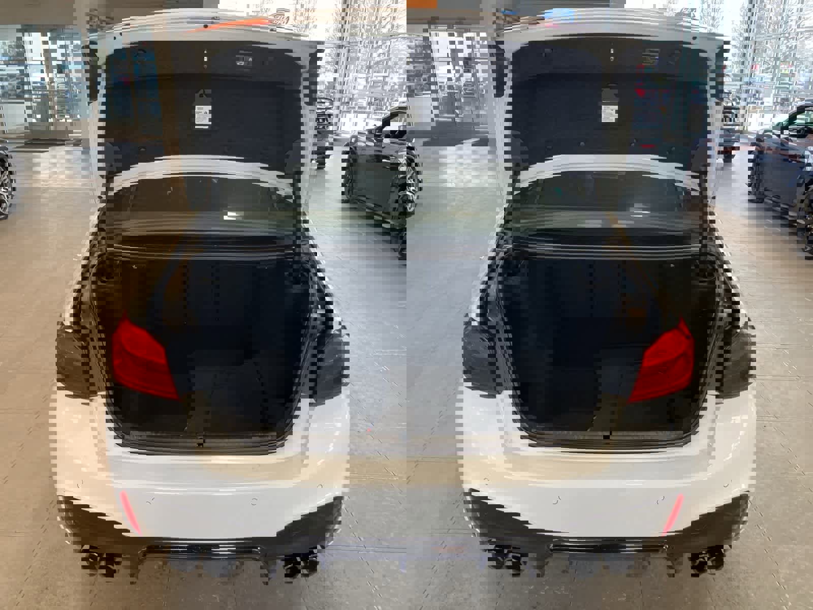 Used 2019 BMW M5 w/ Executive Package image 29