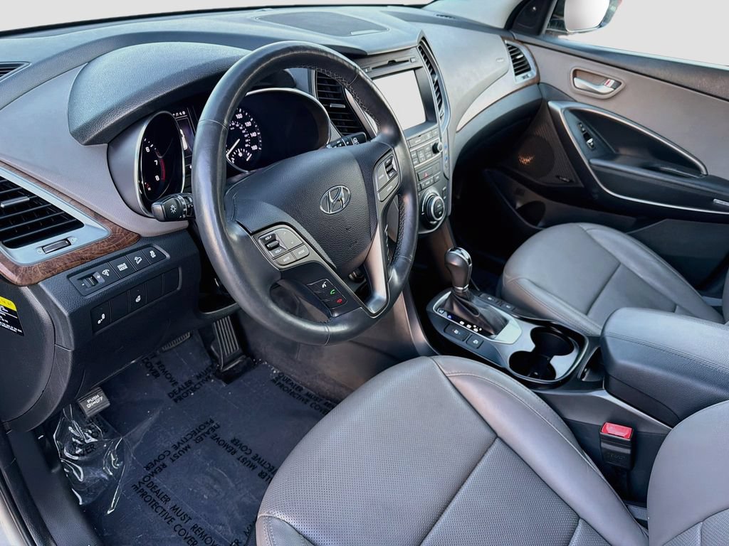 Used 2018 Hyundai Santa Fe Sport w/ 2.4L Tech Package 04 FWD image 25