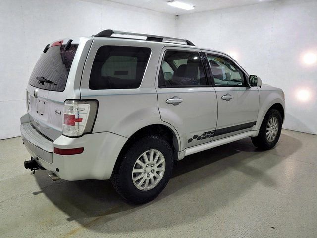Used 2010 Mercury Mariner Premier image 22