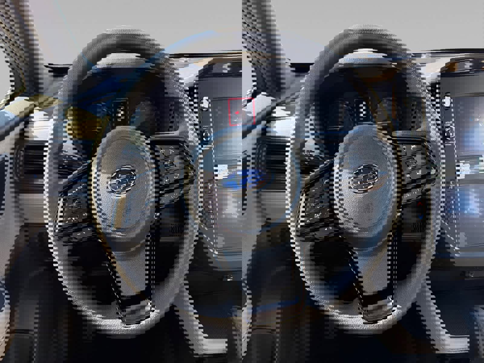 New 2026 Subaru Forester image 12