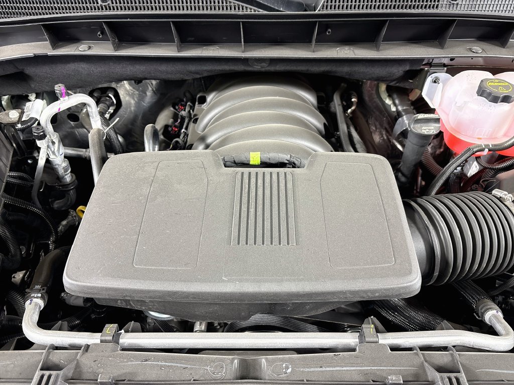 New 2026 GMC Sierra 1500 SLT AWD/4WD image 29
