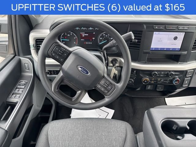 Certified 2024 Ford F350 XL w/ STX Appearance Package image 19