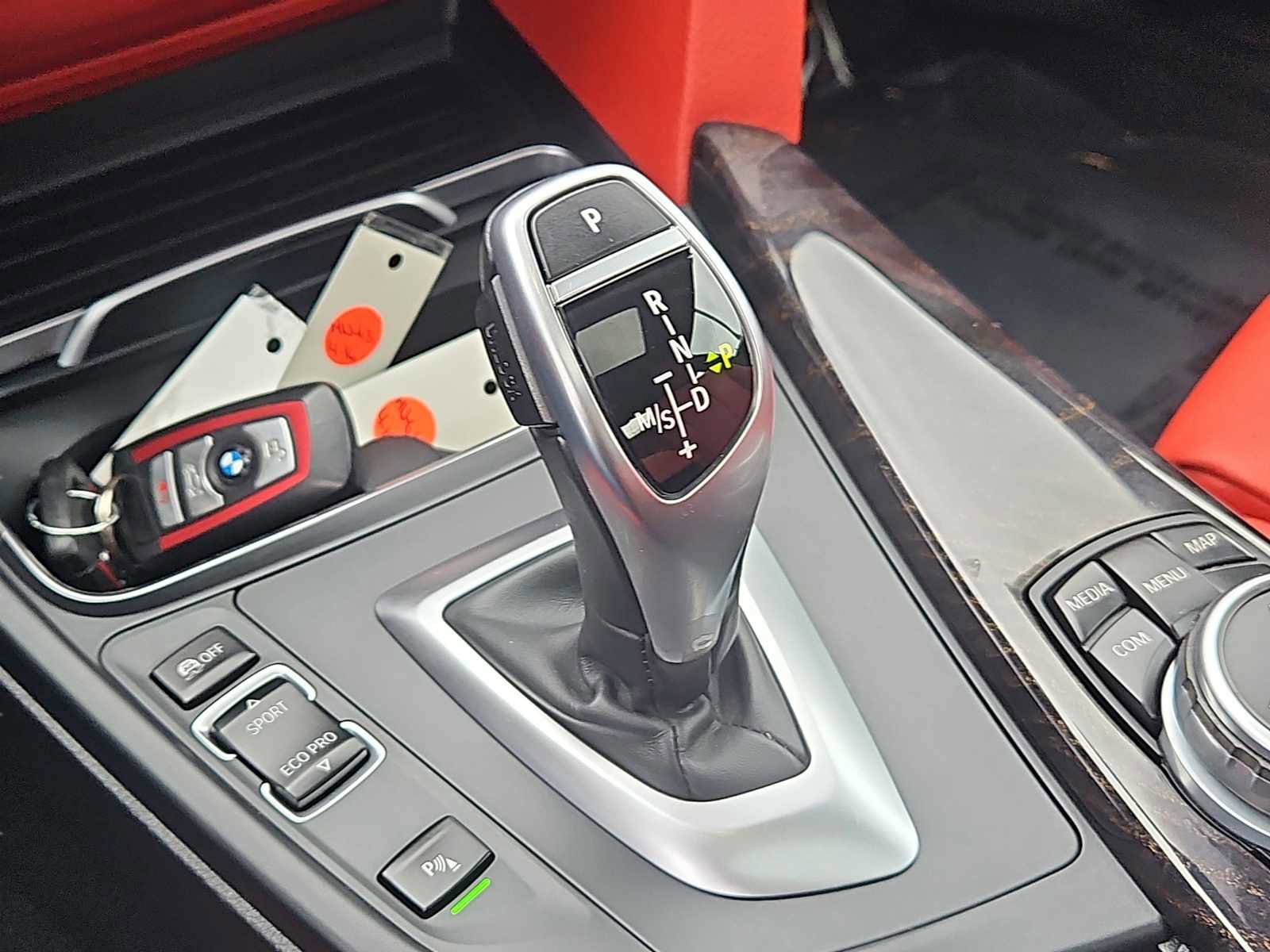 Used 2017 BMW 430i xDrive Coupe AWD/4WD image 27