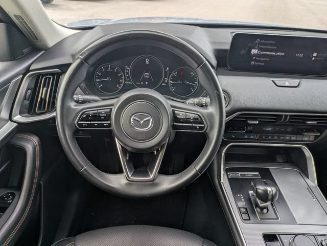 Used 2024 MAZDA CX-90 3.3 Turbo w/ Premium Package AWD/4WD image 31