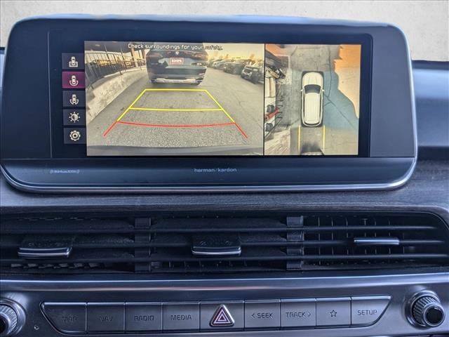 Used 2021 Kia Telluride SX w/ SX Prestige Package image 14