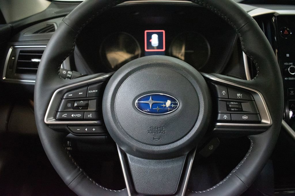 New 2026 Subaru Ascent Touring image 12