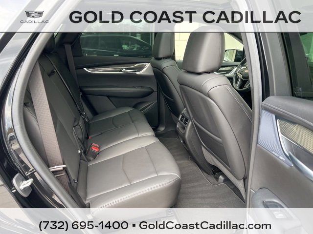 Used 2020 Cadillac XT5 Sportv image 8