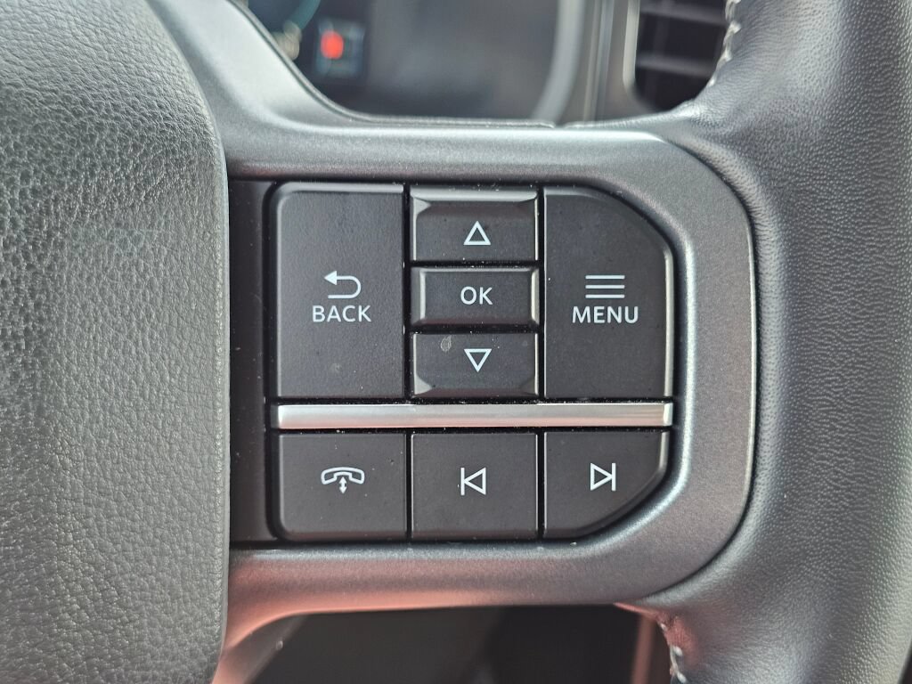 Certified 2024 Ford F150 Lightning Flash AWD/4WD image 27