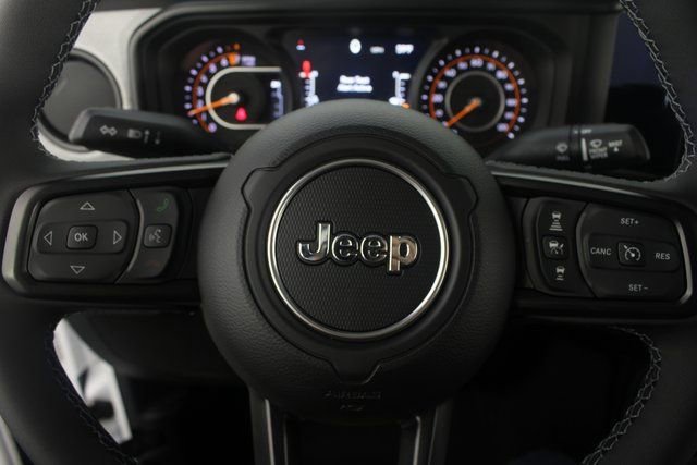 New 2026 Jeep Gladiator Sport image 12