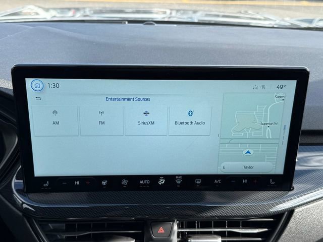 New 2026 Ford Escape ST-Line w/ Tech Pack #1 image 15