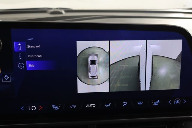 Used 2024 Chevrolet Equinox EV RS w/ LPO, All-Weather Mat Package FWD image 43