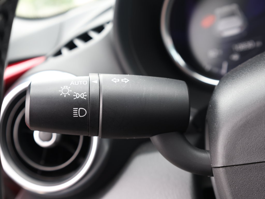Used 2023 MAZDA MX-5 Miata Grand Touring RWD image 27
