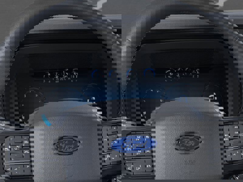 New 2025 Ford F150 Platinum w/ Equipment Group 702A High image 37