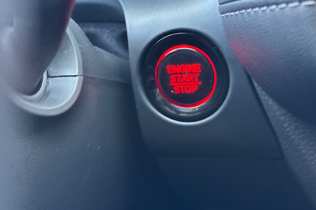 New 2026 Honda HR-V EX-L image 22