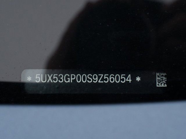 Used 2025 BMW X3 xDrive30i w/ M Sport Package image 31