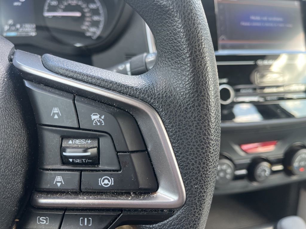 Used 2024 Subaru Forester image 14