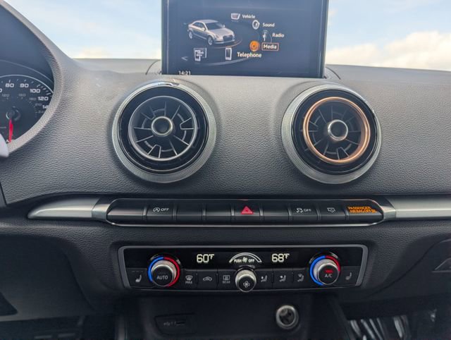 Used 2018 Audi A3 2.0T Premium image 13