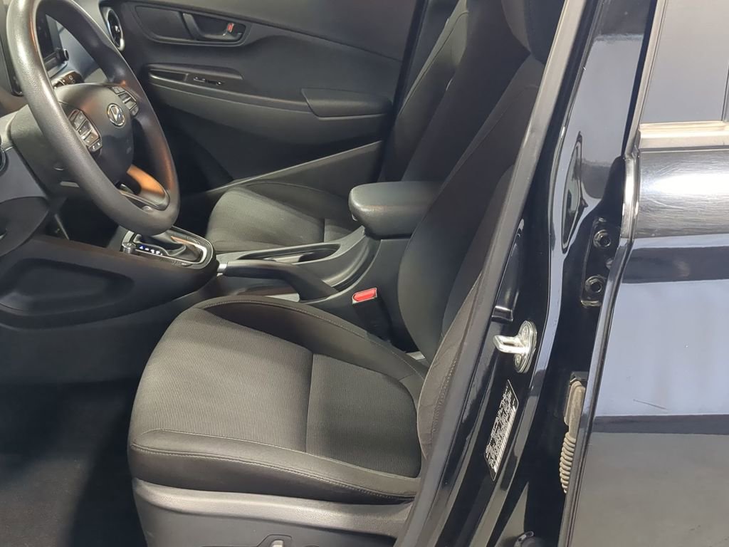 Used 2023 Hyundai Kona SEL AWD/4WD image 18