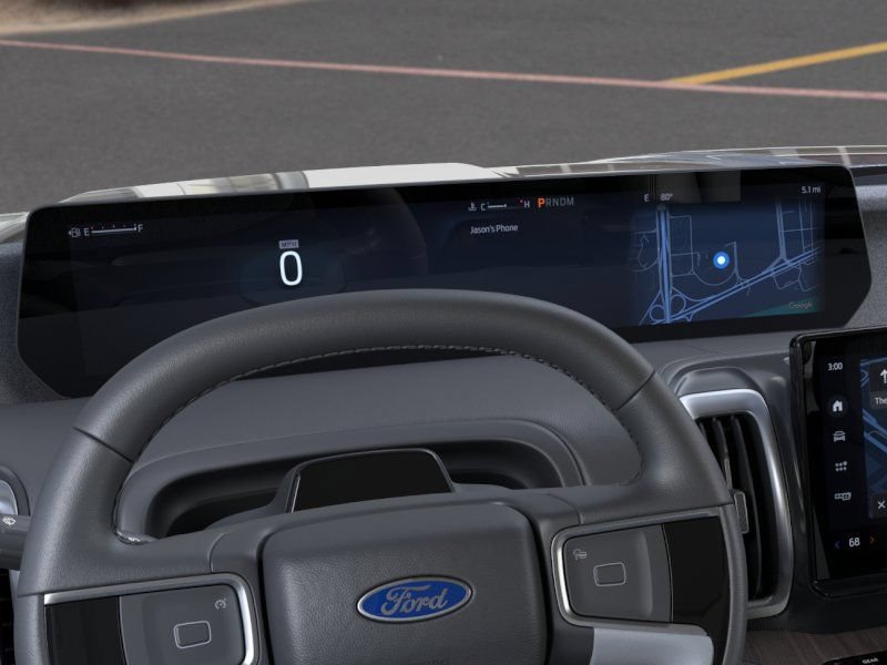 New 2025 Ford Expedition Max Platinum w/ Platinum Ultimate Package AWD/4WD image 14
