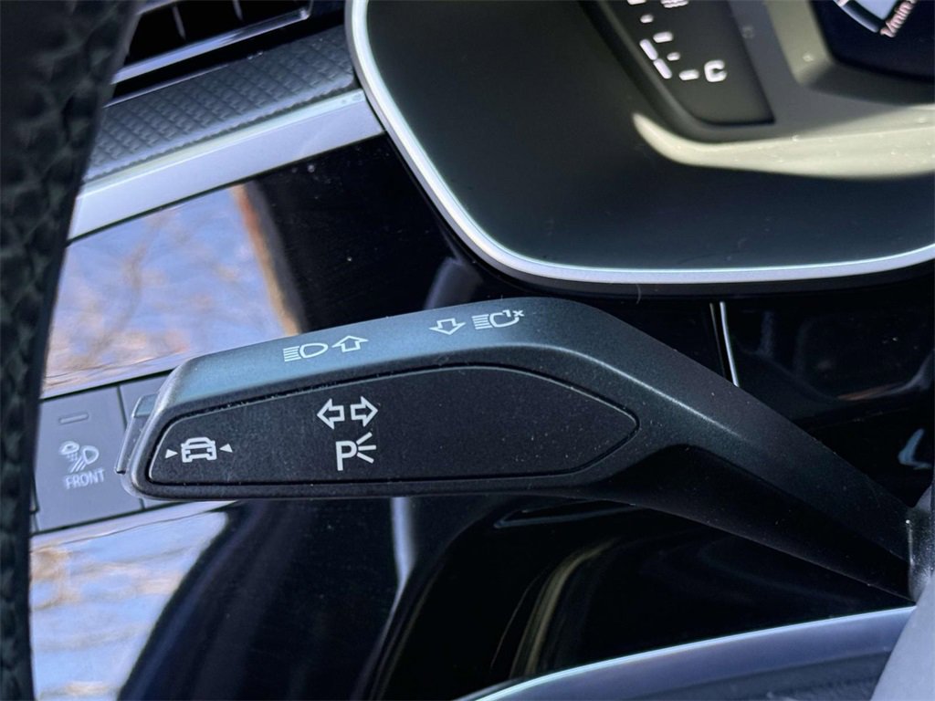 Used 2021 Audi Q3 2.0T Premium Plus w/ Premium Plus Package image 24