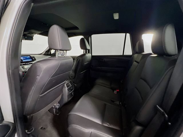 Used 2023 Honda Passport EX-L image 21