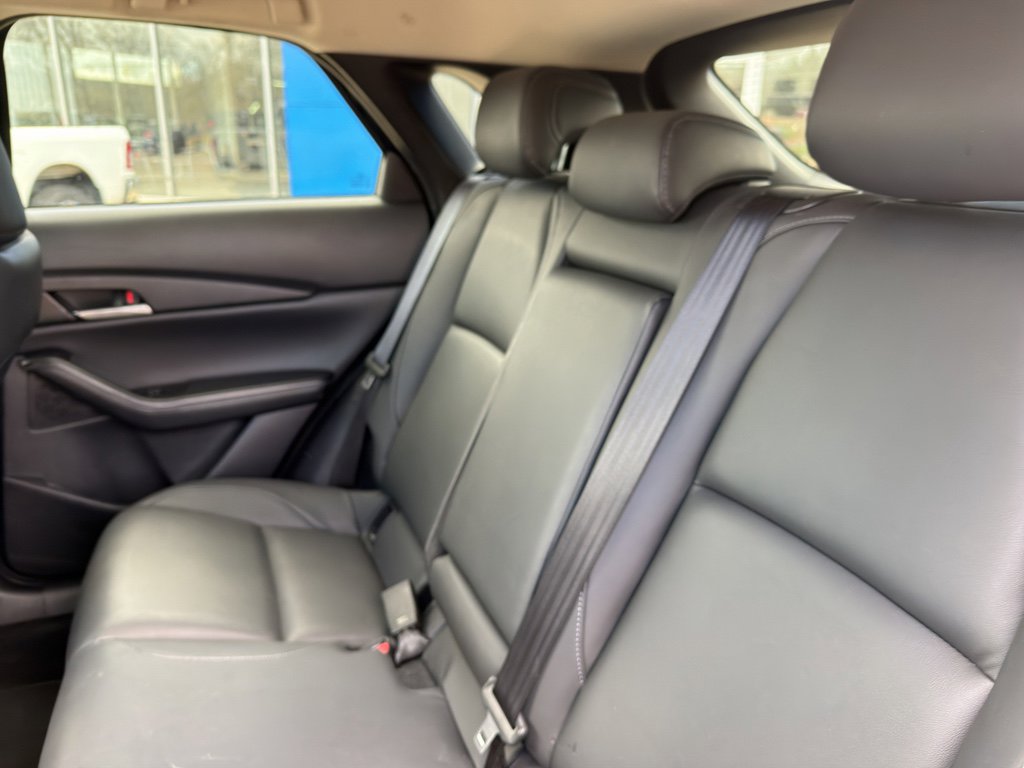 Used 2024 MAZDA CX-30 AWD 2.5 S w/ Select Sport Pkg image 23