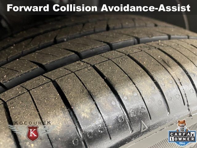 Used 2024 Kia K5 GT-Line image 9