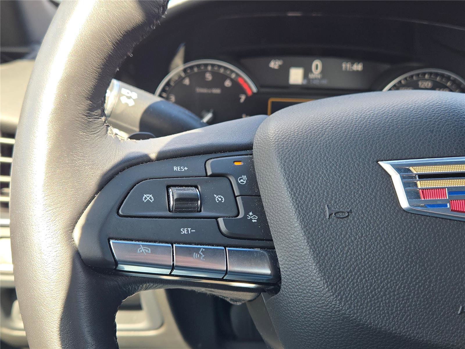 Used 2024 Cadillac CT5 Luxury w/ Sun And Sound Package image 31