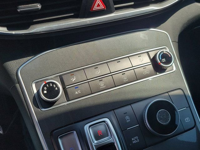 Certified 2023 Hyundai Santa Fe SE FWD image 24