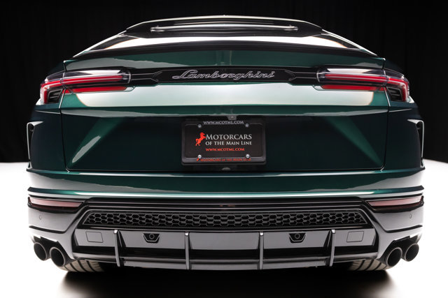 Used 2021 Lamborghini Urus image 26