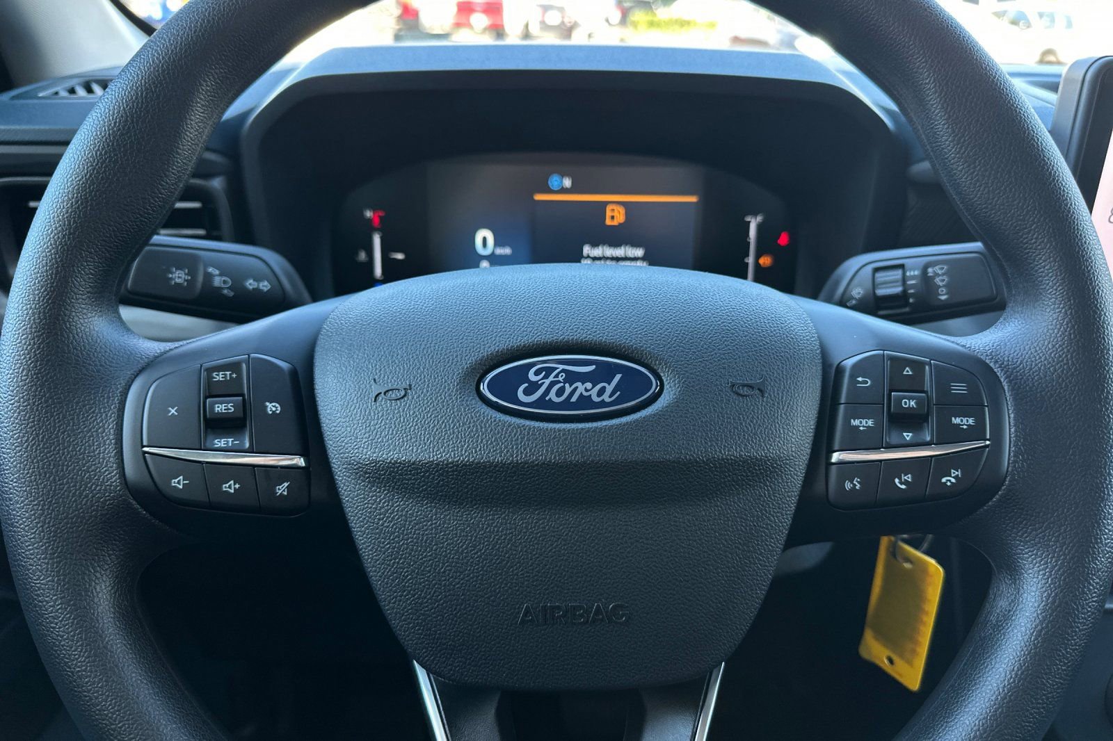 New 2026 Ford Maverick XL image 20