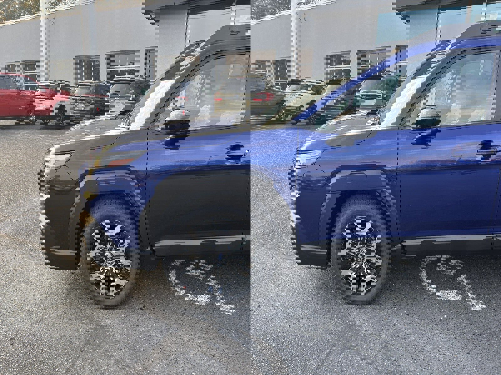 New 2026 Subaru Outback Touring XT image 7