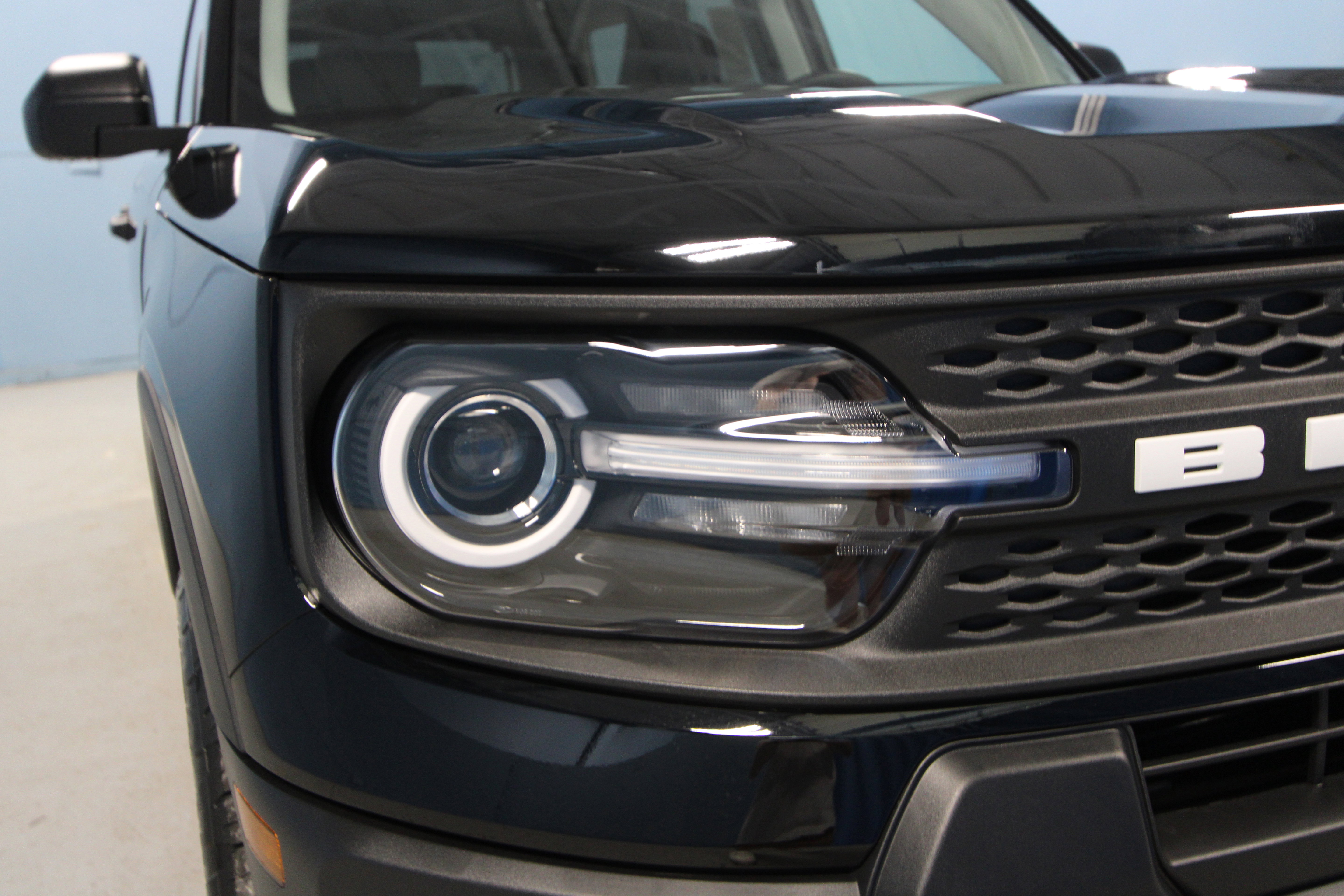 New 2026 Ford Bronco Sport Big Bend w/ Convenience Package AWD/4WD image 28