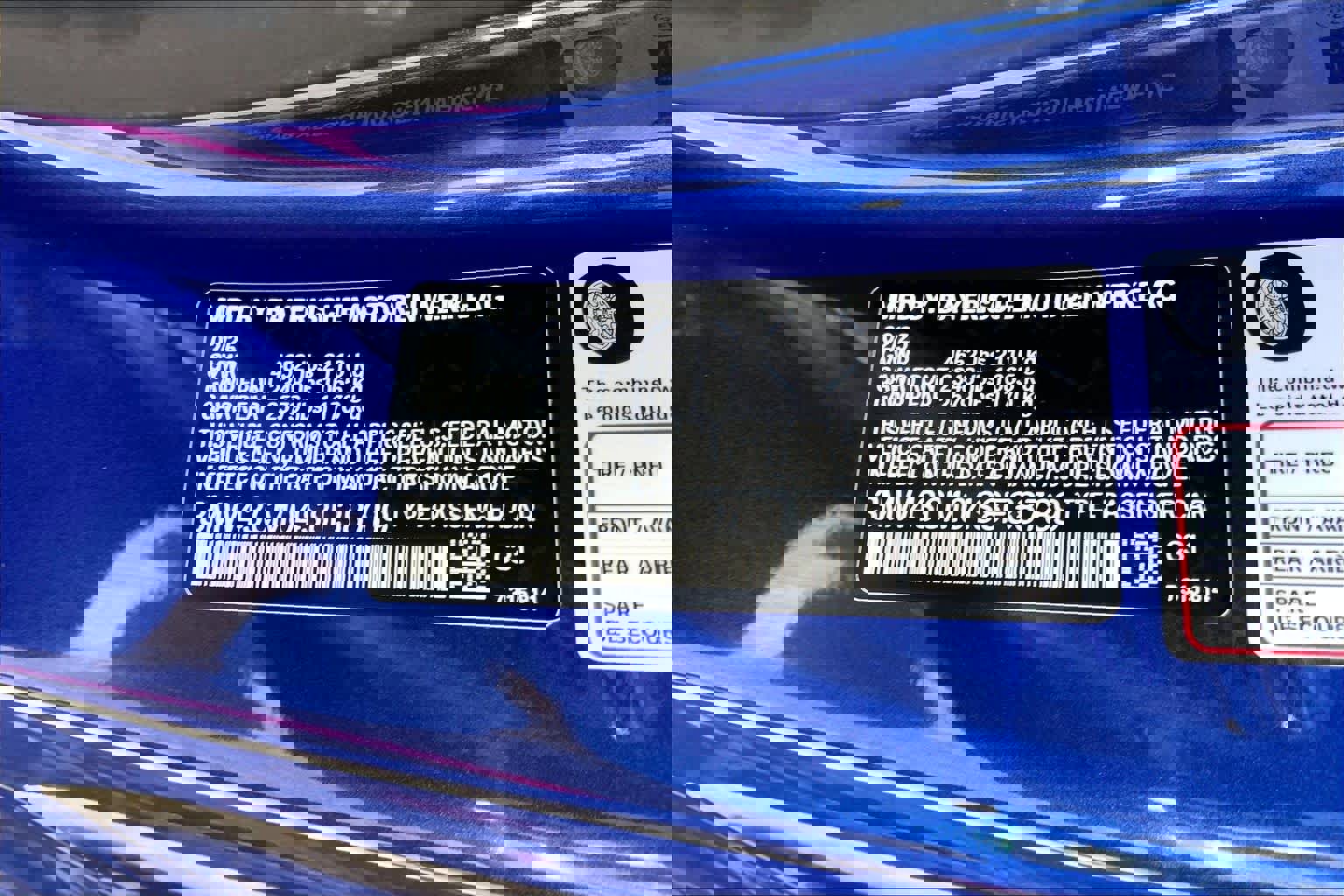 Used 2025 BMW M240i M240i image 32