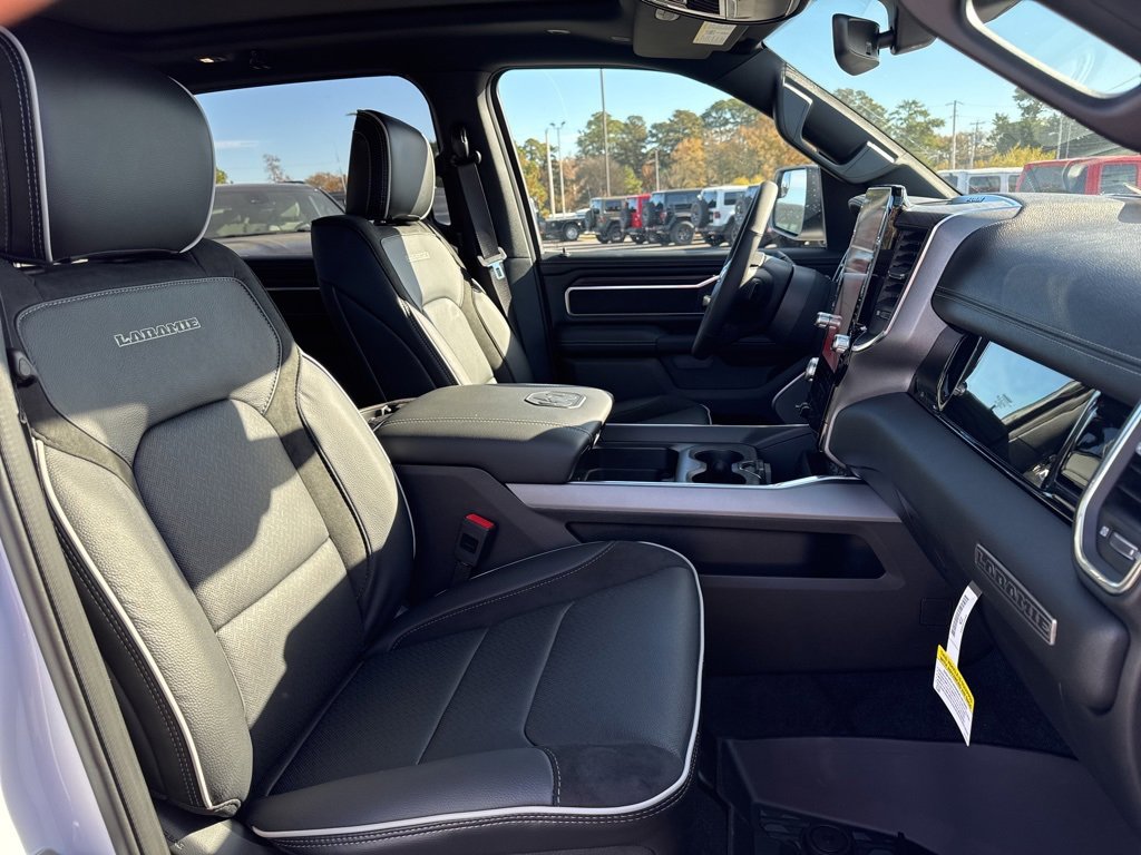 New 2026 RAM 1500 Laramie image 29