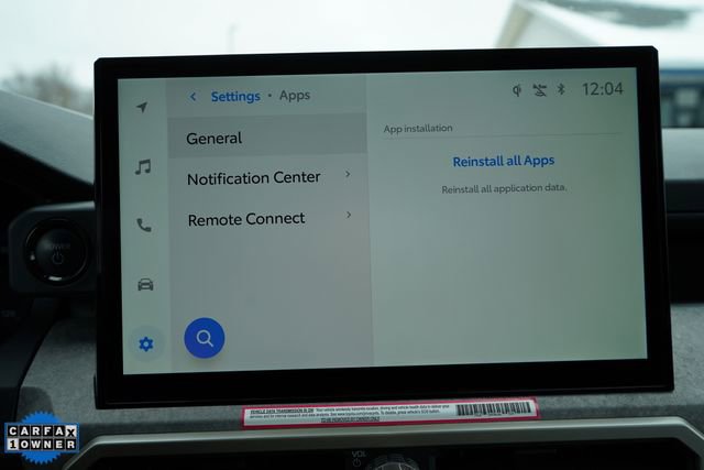 Used 2024 Toyota Tacoma Trailhunter image 53