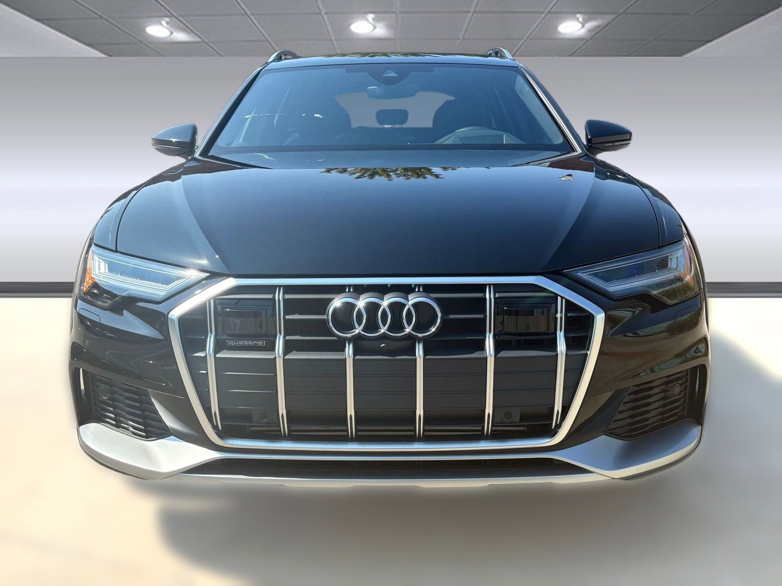 New 2025 Audi A6 3.0T allroad Prestige image 5